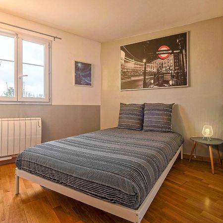 Apart' Minnie - Disneyland Paris - 3 Bedrooms - Parking Prive Magny-le-Hongre Ngoại thất bức ảnh