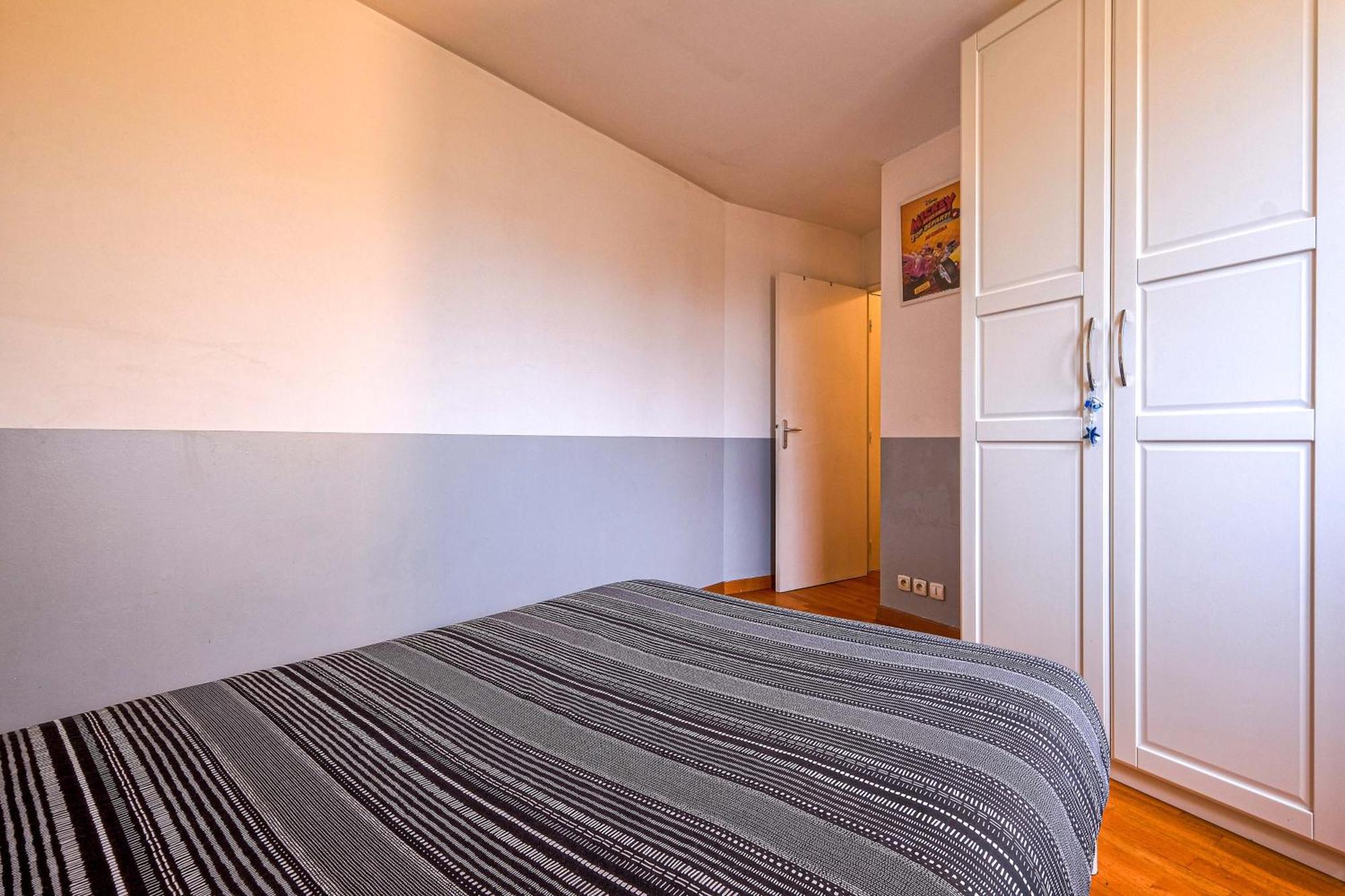 Apart' Minnie - Disneyland Paris - 3 Bedrooms - Parking Prive Magny-le-Hongre Ngoại thất bức ảnh